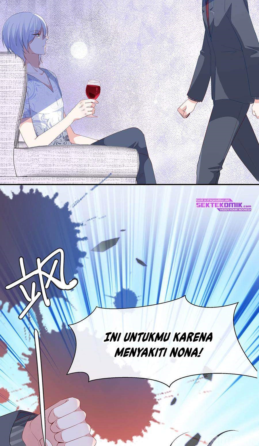 Me! Super Rich! chapter 66